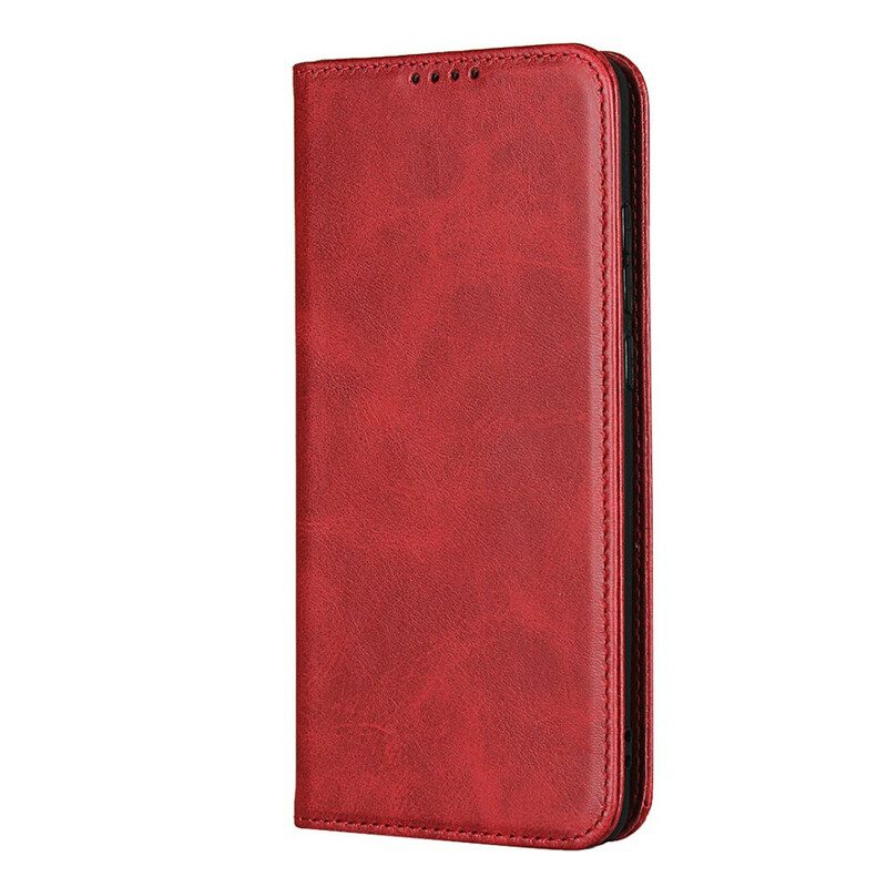 θηκη κινητου Xiaomi Mi 10 / 10 Pro Θήκη Flip Elegance Split Leather