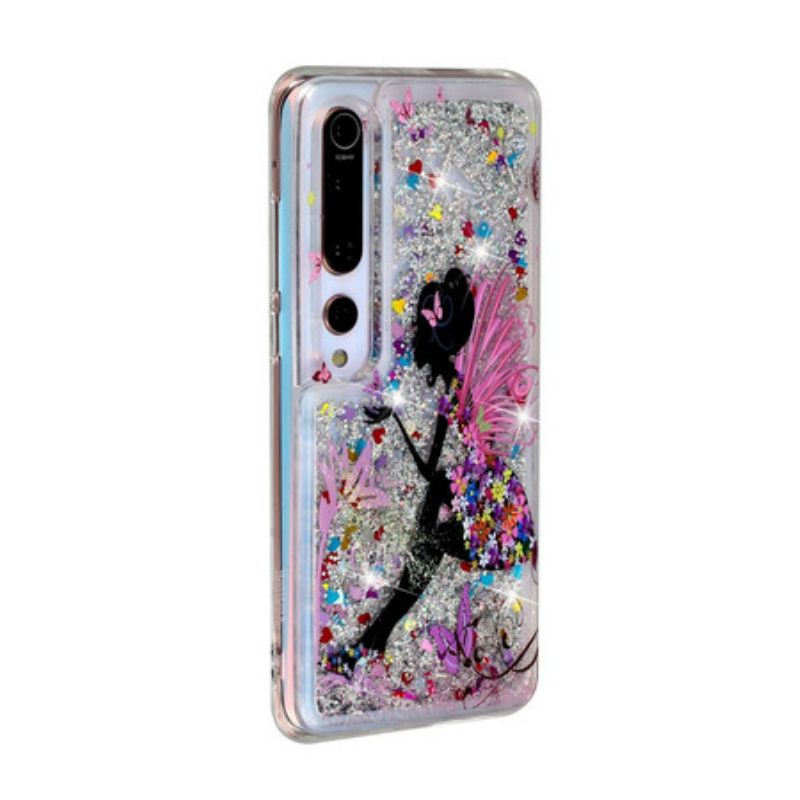 Θήκη Xiaomi Mi 10 / 10 Pro Glitter Fairy