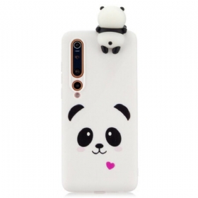 Θήκη Xiaomi Mi 10 / 10 Pro Love Panda 3d