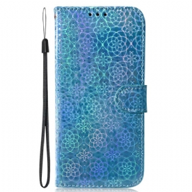 Θηκη Κινητου Samsung Galaxy S24 5g Strappy Disco