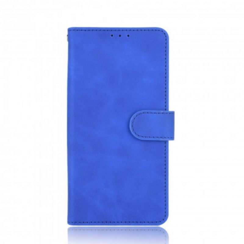 Θήκη Flip Xiaomi Mi 11 (5G) Skin Touch