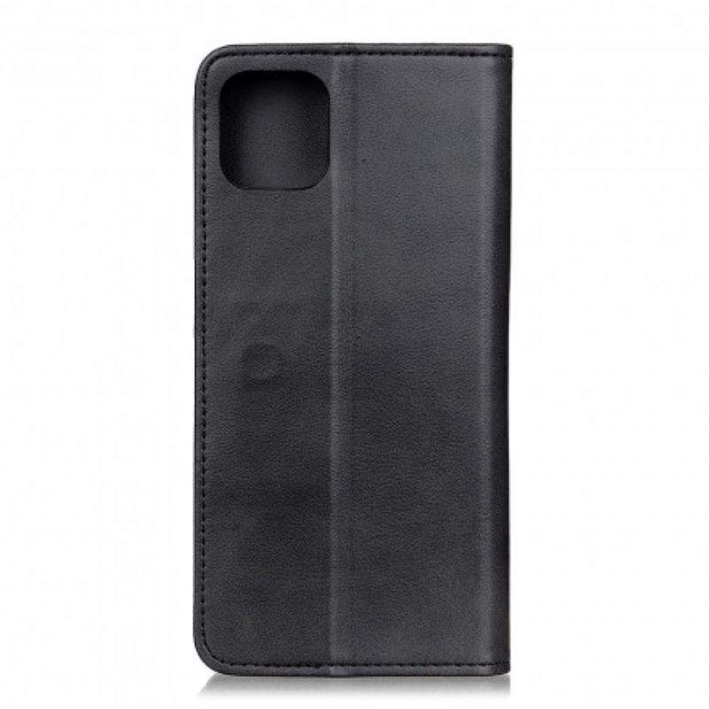 θηκη κινητου Xiaomi Mi 11 (5G) Θήκη Flip Split Leather