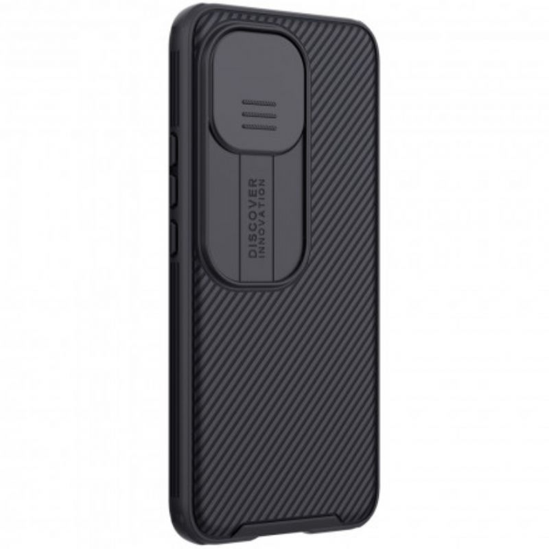 Θήκη Xiaomi Mi 11 (5G) Camshield Nillkin