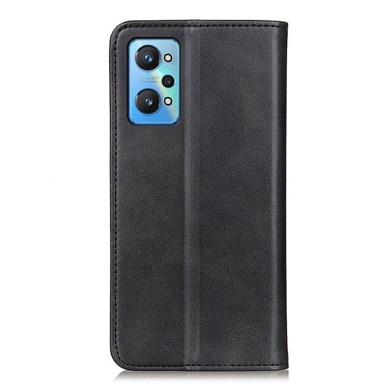 θηκη κινητου Realme GT Neo 3T / Neo 2 Θήκη Flip Elegance Split Leather