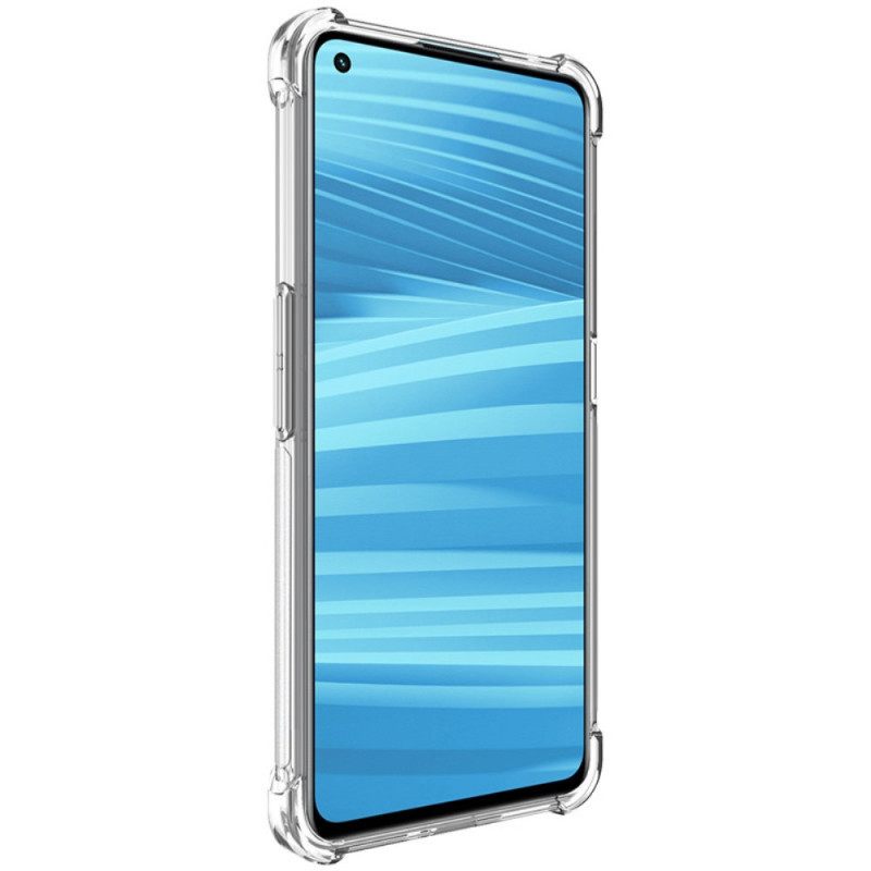 Θήκη Realme GT Neo 3T / Neo 2 Ιμακ Διαφανές