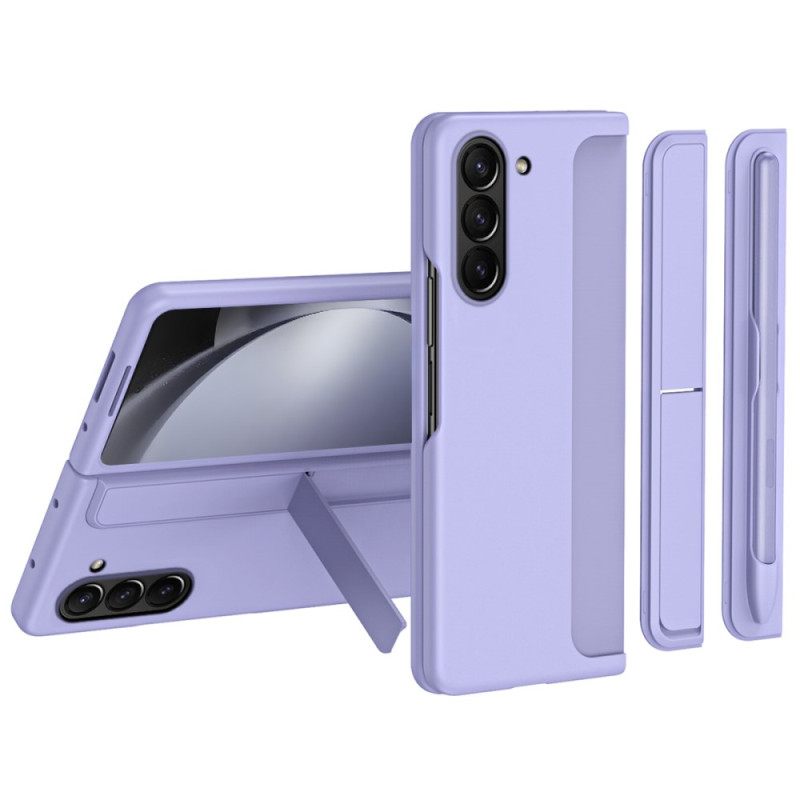 Κάλυμμα Samsung Galaxy Z Fold 6 Αποσπώμενη Μονάδα Βάσης Γραφίδας