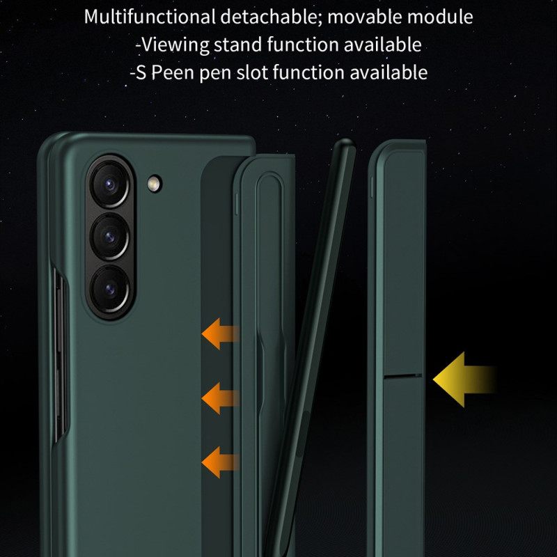 Κάλυμμα Samsung Galaxy Z Fold 6 Αποσπώμενη Μονάδα Βάσης Γραφίδας