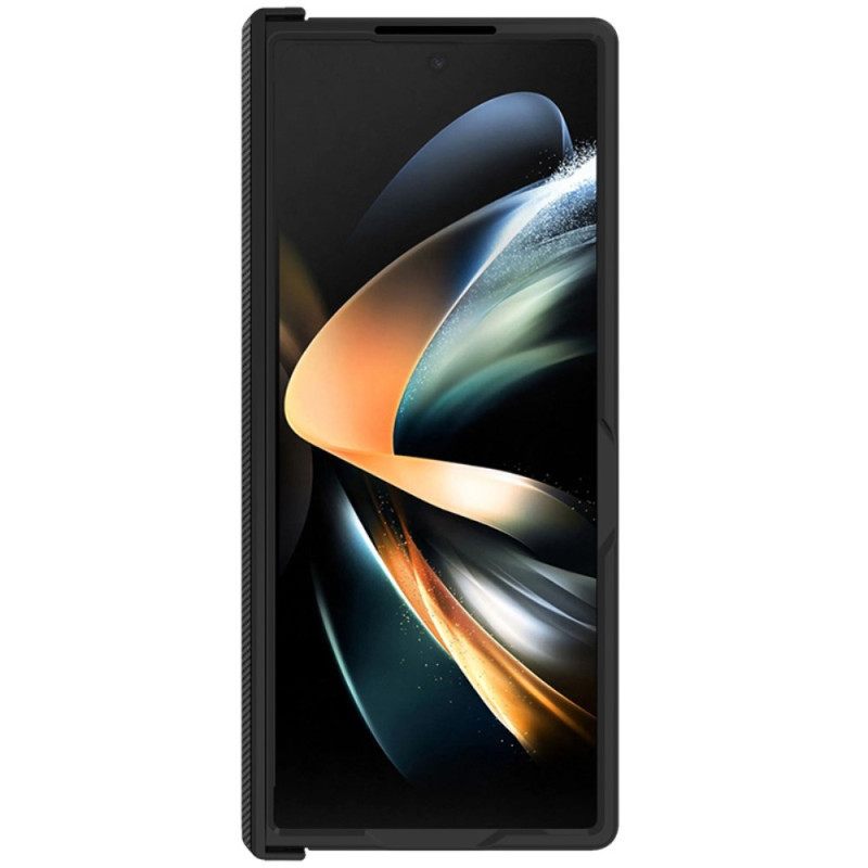 Κάλυμμα Samsung Galaxy Z Fold 6 Θήκες Κινητών Ruiyi Series Imak