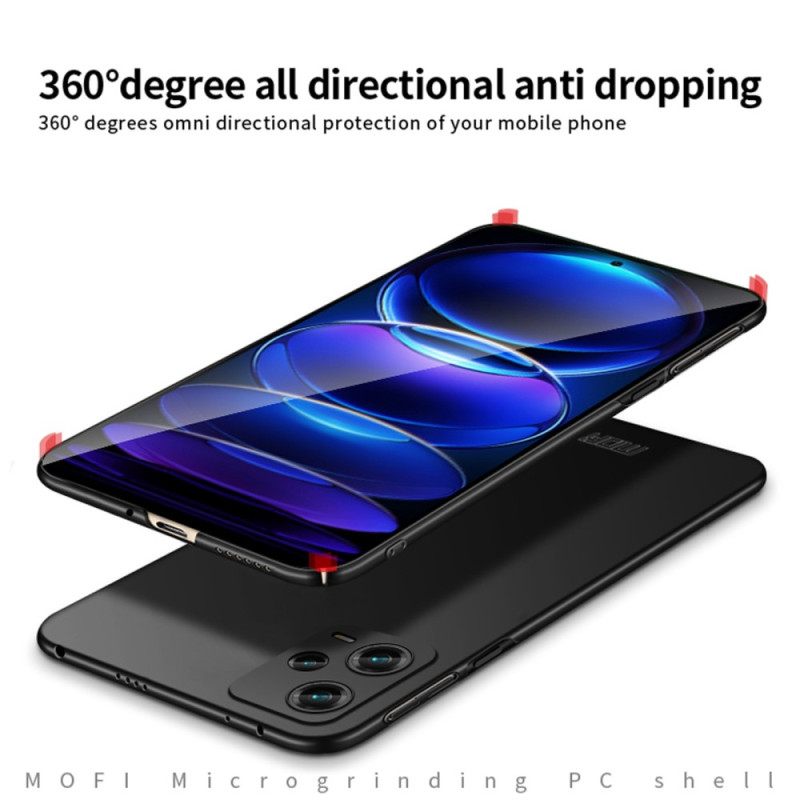 Θήκη Xiaomi Redmi Note 12 Pro Mofi