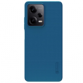 Θήκη Xiaomi Redmi Note 12 Pro Rigid Frosted Nillkin