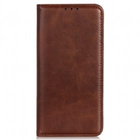 θηκη κινητου Samsung Galaxy S23 5G Θήκη Flip Split Leather