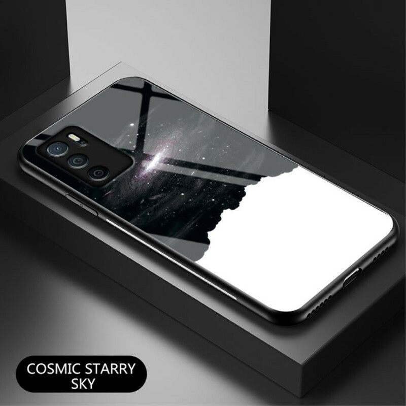 θηκη κινητου Oppo A16 / A16s Beauty Tempered Glass