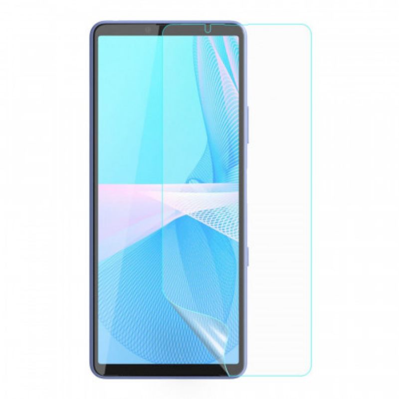 Προστατευτικό Οθόνης Για Sony Xperia 10 Iv