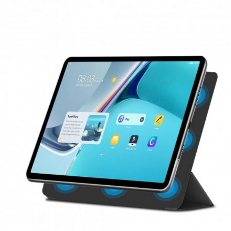 θηκη κινητου Huawei MatePad 11 (2021) Citrus Splash