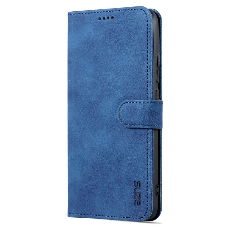 Κάλυμμα Xiaomi Redmi 10C Azns Faux Leather