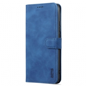 Κάλυμμα Xiaomi Redmi 10C Azns Faux Leather