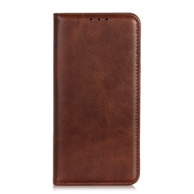 θηκη κινητου Xiaomi Redmi 10C Θήκη Flip Split Leather