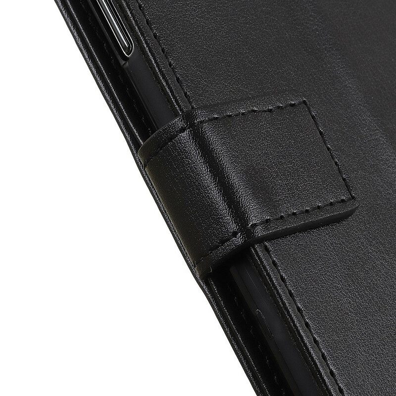 Κάλυμμα Xiaomi Redmi 9T Έκδοση Split Leather