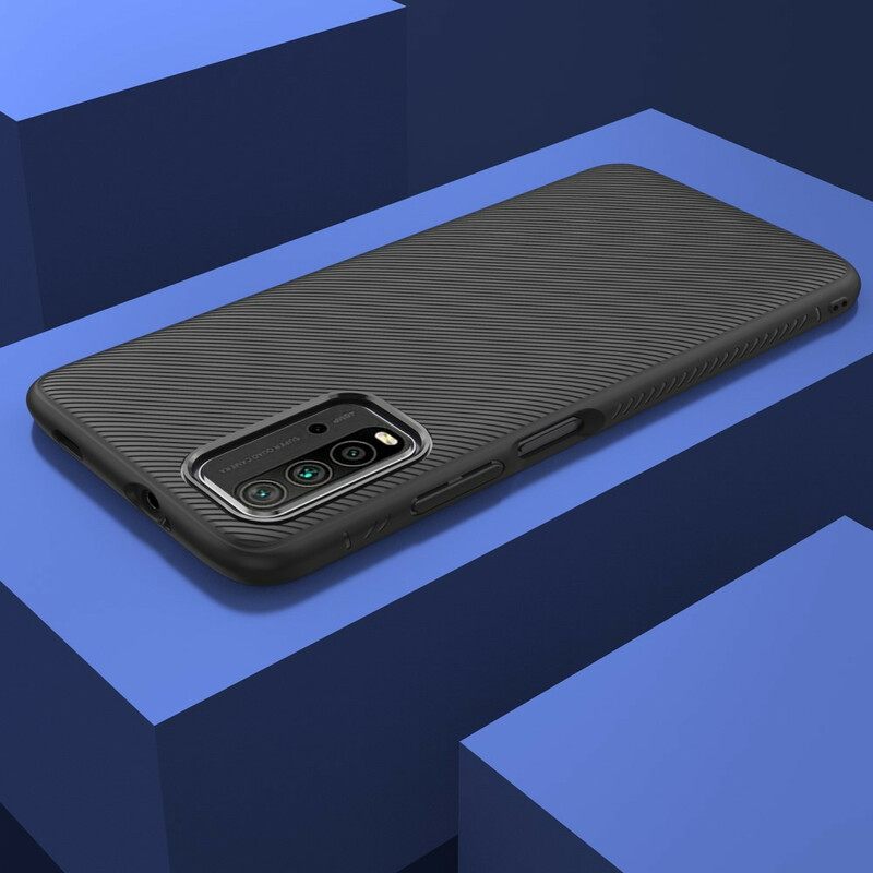 θηκη κινητου Xiaomi Redmi 9T Τζαζ Σειρά Twill