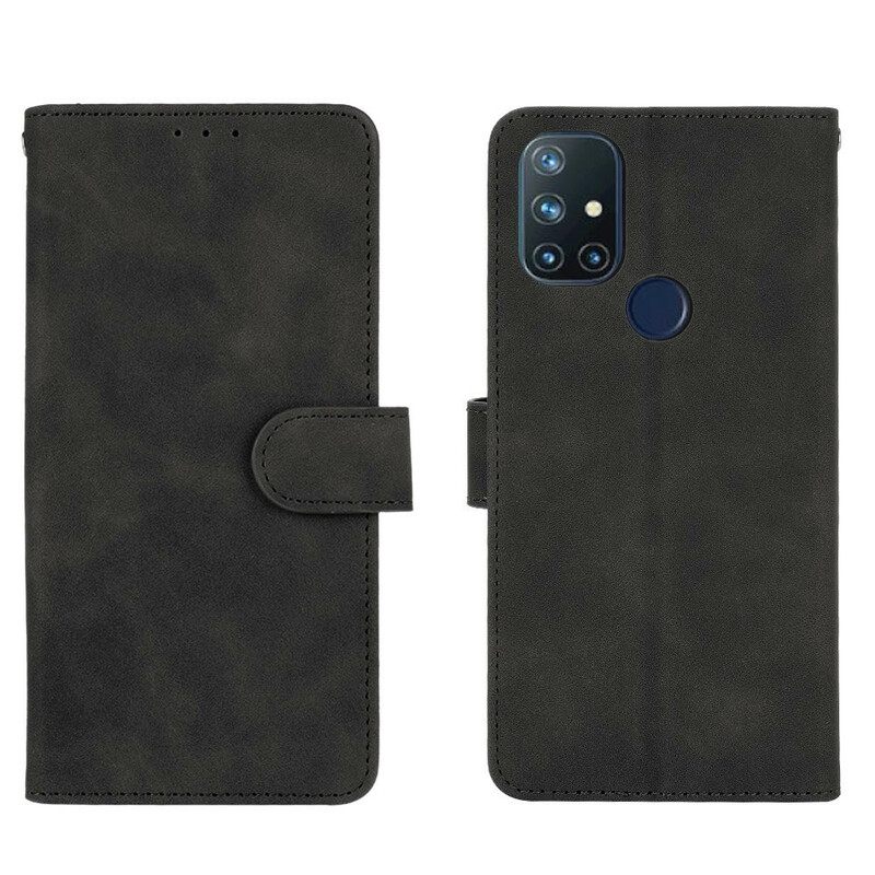 Κάλυμμα OnePlus Nord N10 Skin Touch