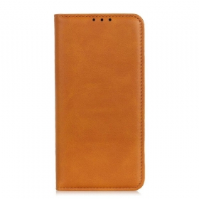 θηκη κινητου OnePlus Nord N10 Θήκη Flip Split Leather