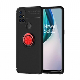 Θήκη OnePlus Nord N10 Περιστροφικός Δακτύλιος