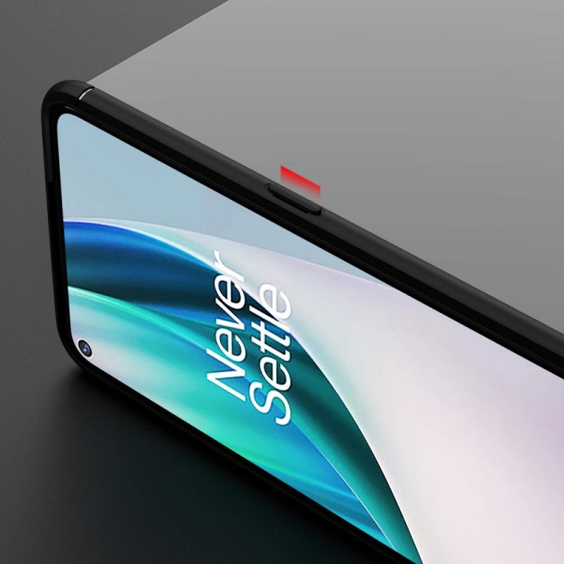 Θήκη OnePlus Nord N10 Περιστροφικός Δακτύλιος