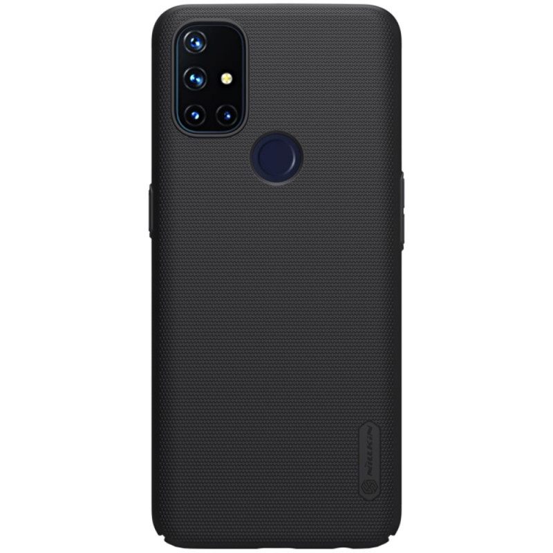 Θήκη OnePlus Nord N10 Rigid Frosted Nillkin