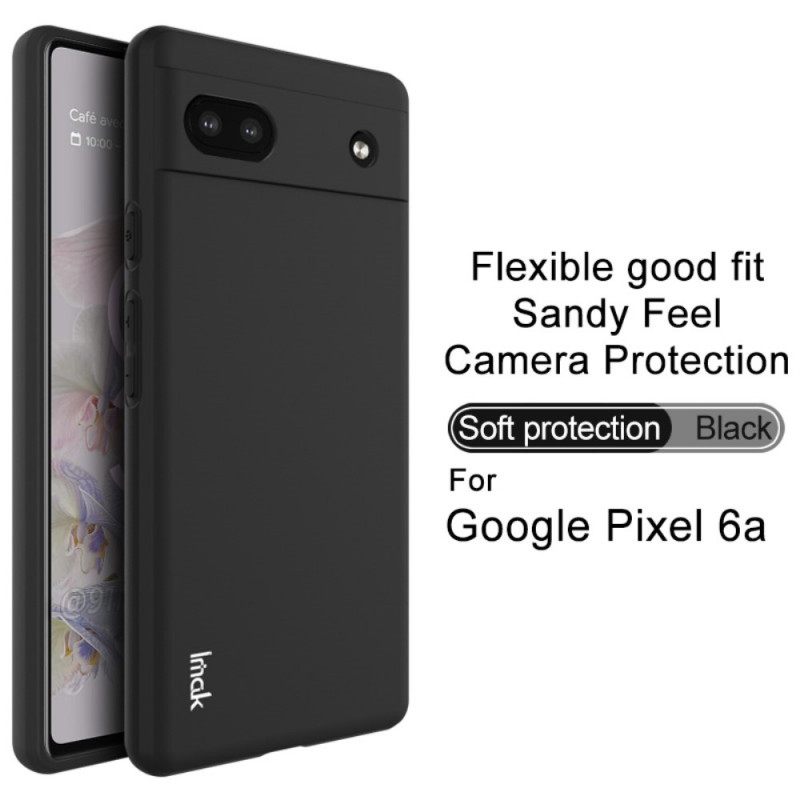 Θήκη Google Pixel 6A Mate Uc-3 Series Imak