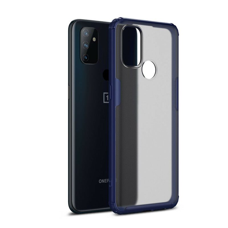 Θήκη OnePlus Nord N100 Frosted Effect Armor