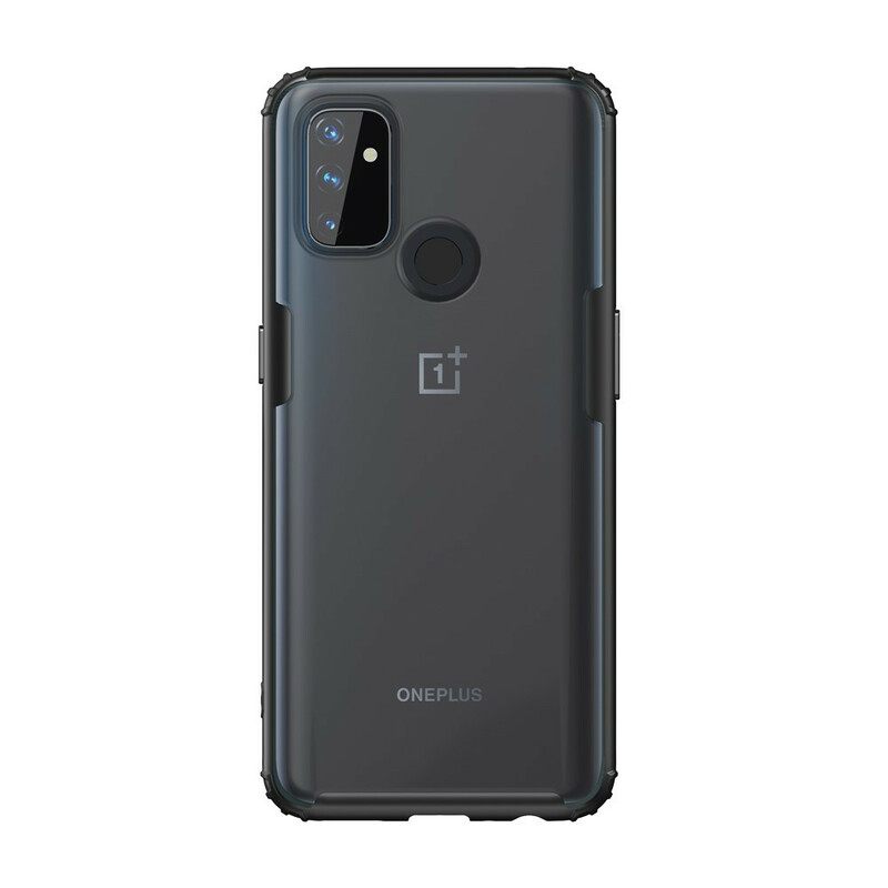 Θήκη OnePlus Nord N100 Frosted Effect Armor