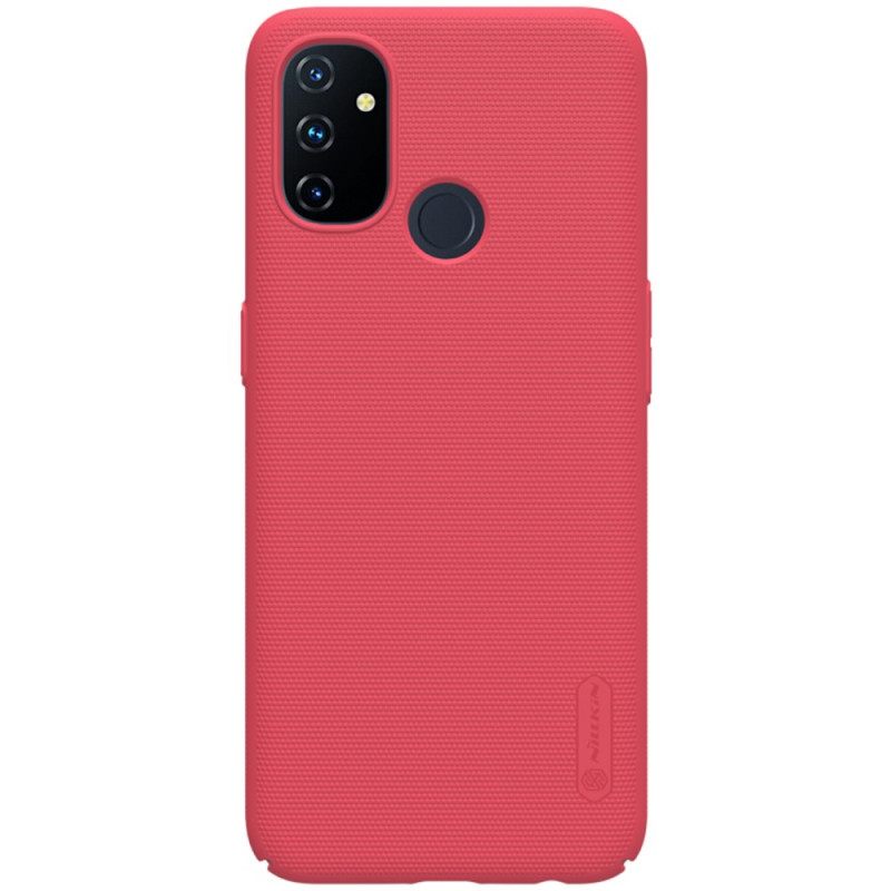 Θήκη OnePlus Nord N100 Frosted Nillkin