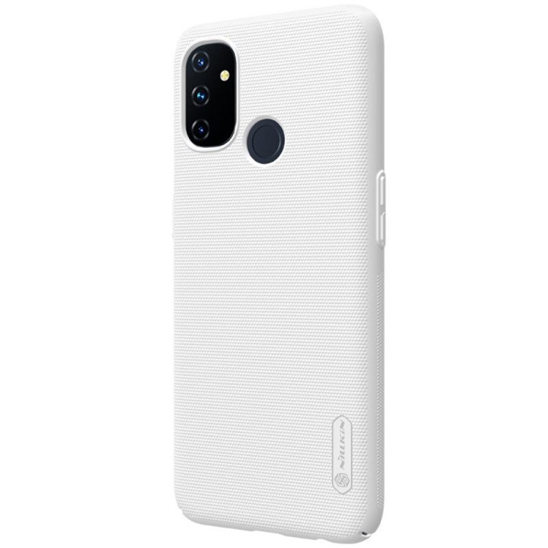 Θήκη OnePlus Nord N100 Frosted Nillkin