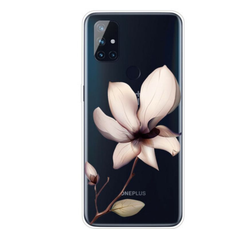 Θήκη OnePlus Nord N100 Premium Floral