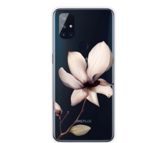 Θήκη OnePlus Nord N100 Premium Floral