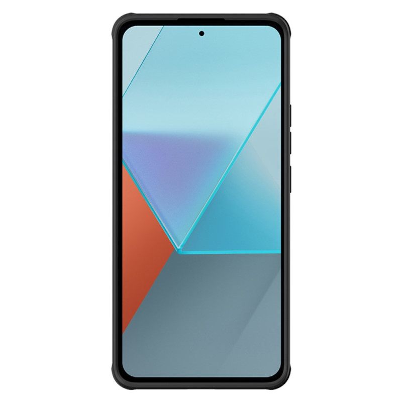 Κάλυμμα Xiaomi Redmi Note 13 Pro Plus 5g Camshield Nillkin