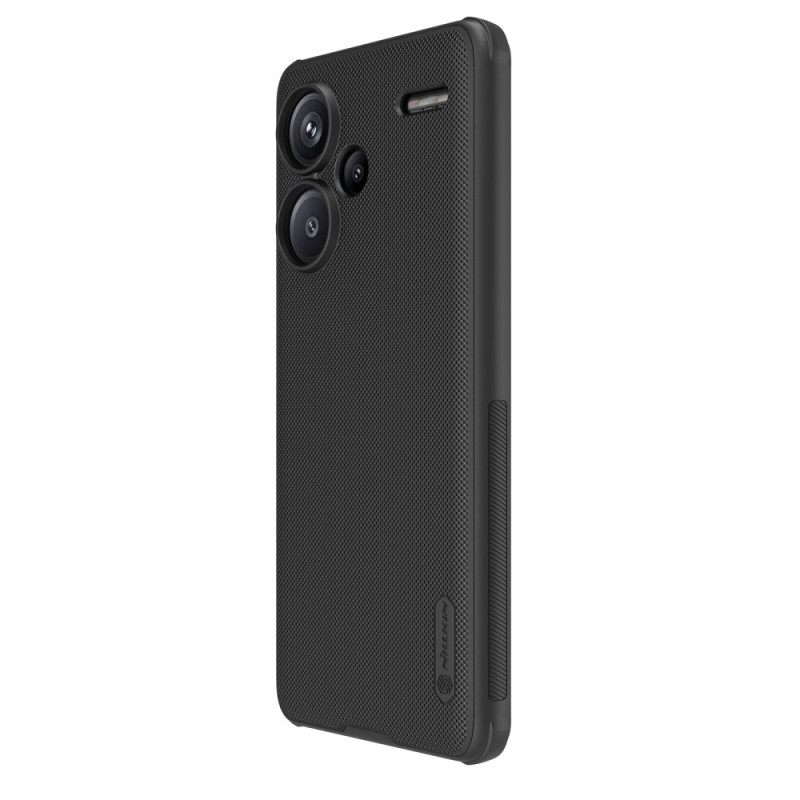 Κάλυμμα Xiaomi Redmi Note 13 Pro Plus 5g Frosted Magsafe Συμβατό Nillkin