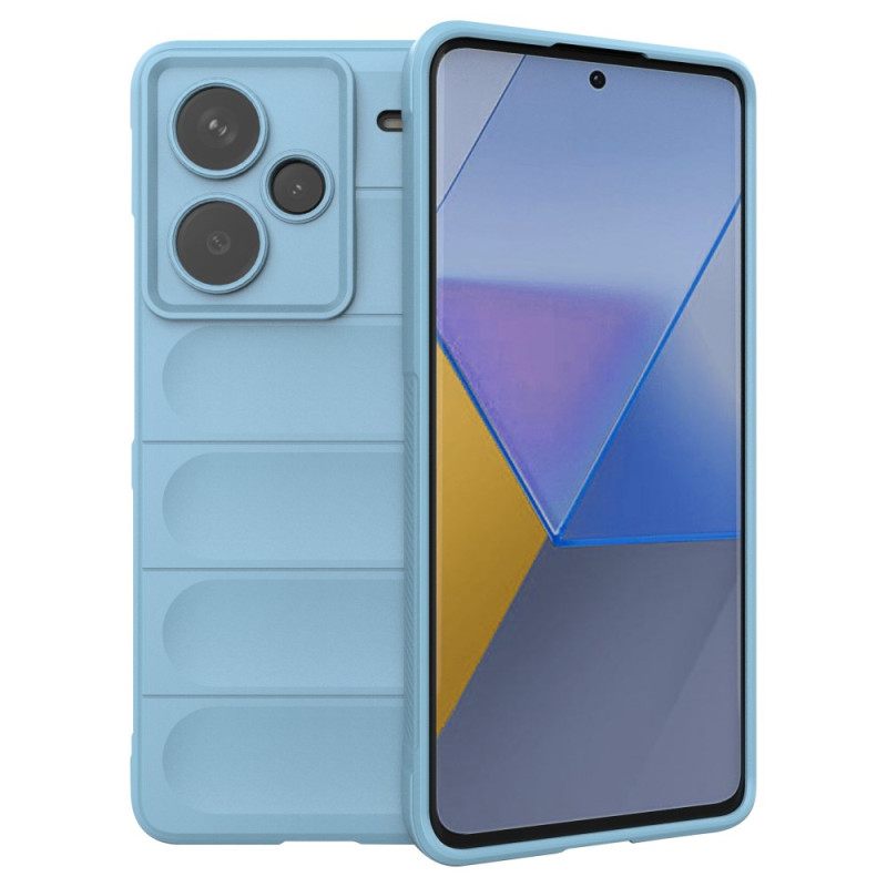 Κάλυμμα Xiaomi Redmi Note 13 Pro Plus 5g Θήκες Κινητών Αντιολισθητικό