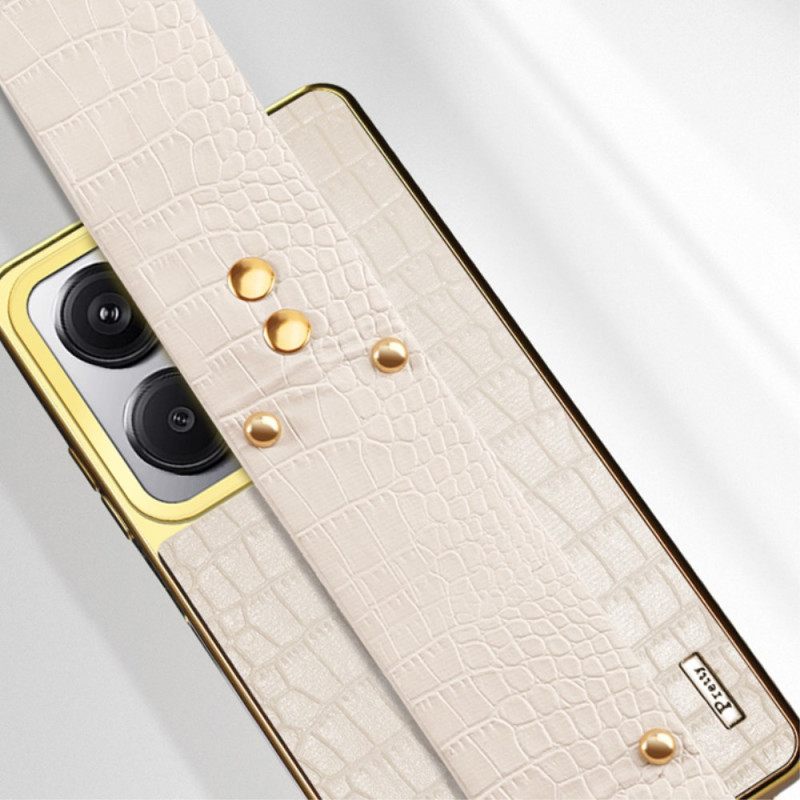 Κάλυμμα Xiaomi Redmi Note 13 Pro Plus 5g Θήκες Κινητών Με Strap-support