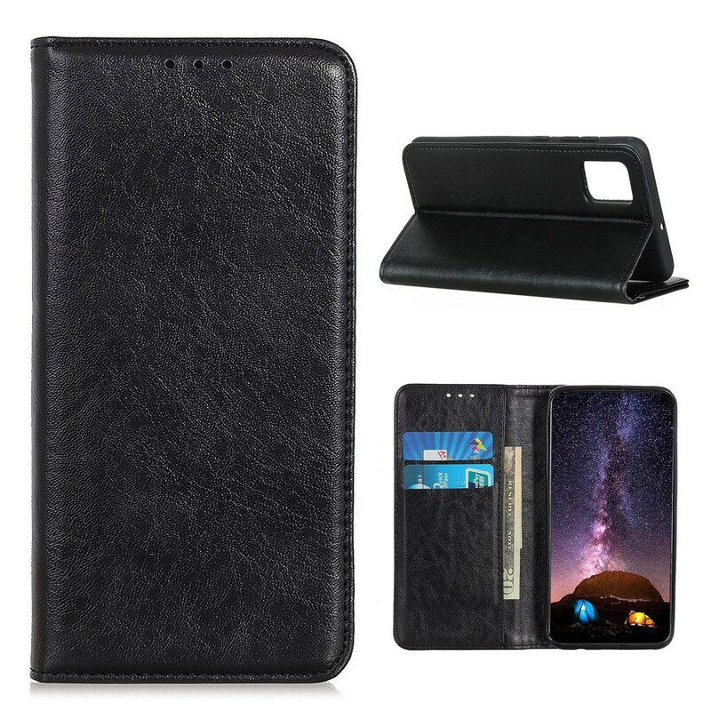 θηκη κινητου Samsung Galaxy S20 FE Θήκη Flip Split Leather Style