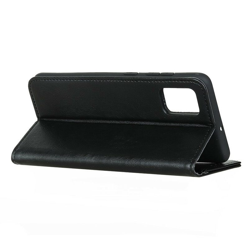 θηκη κινητου Samsung Galaxy S20 FE Θήκη Flip Split Leather Style