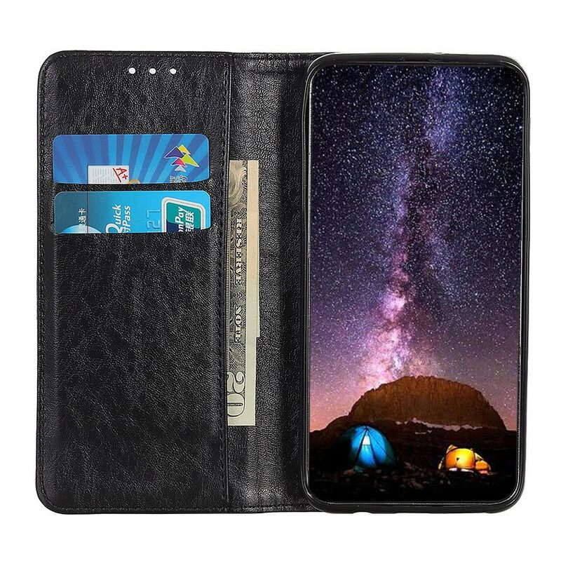 θηκη κινητου Samsung Galaxy S20 FE Θήκη Flip Split Leather Style