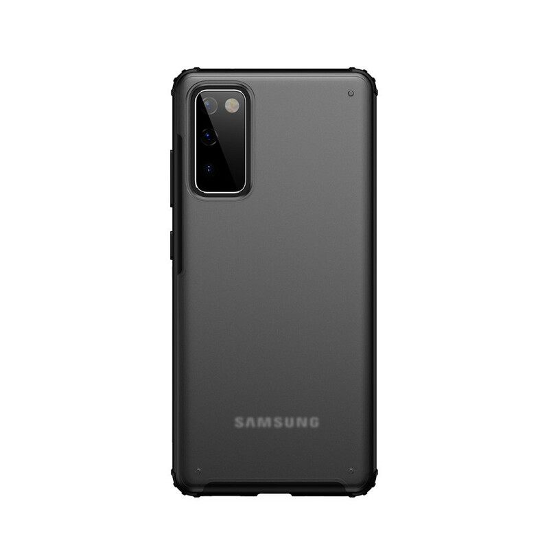 Θήκη Samsung Galaxy S20 FE Σειρά Armor