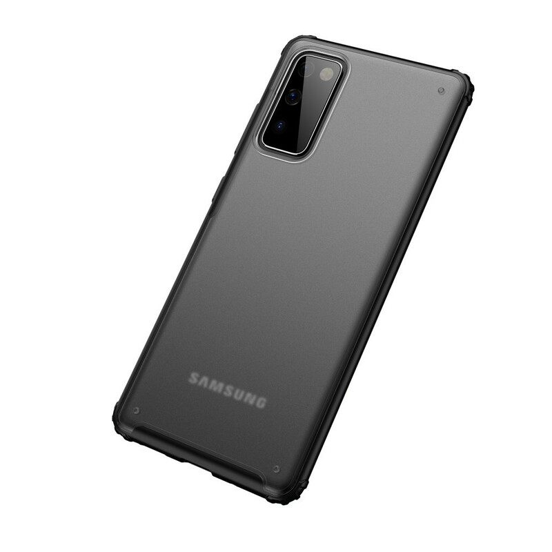 Θήκη Samsung Galaxy S20 FE Σειρά Armor