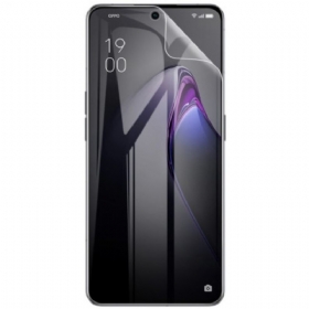 Προστατευτικό Οθόνης Για Το Oppo Reno 8 Pro