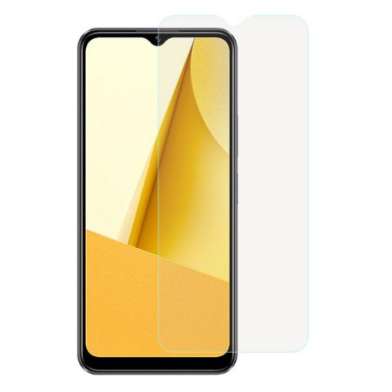 Προστατευτικό Οθόνης Από Tempered Glass Για Οθόνη Vivo Y16