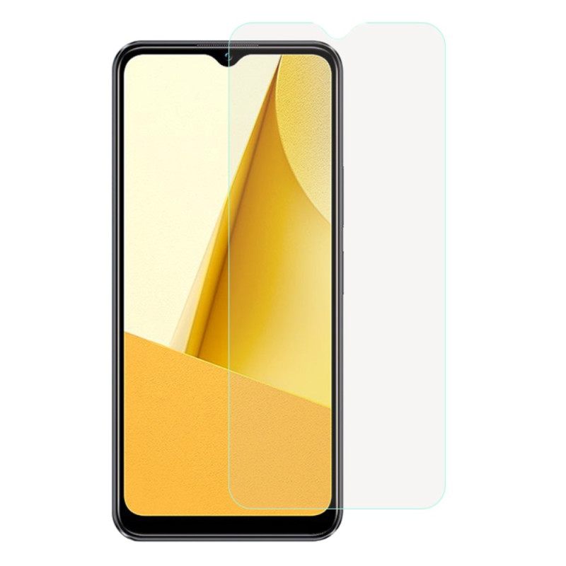 Προστατευτικό Οθόνης Από Tempered Glass Για Οθόνη Vivo Y16