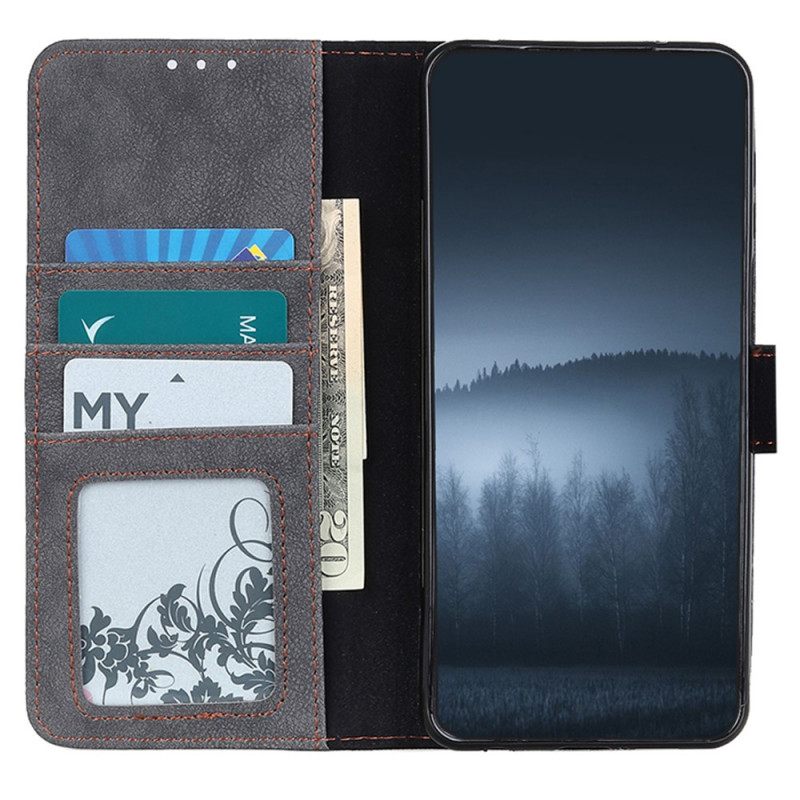 δερματινη θηκη Samsung Galaxy A03 Khazneh Retro Split Leather