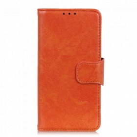 δερματινη θηκη Samsung Galaxy A32 Split Nappa Leather