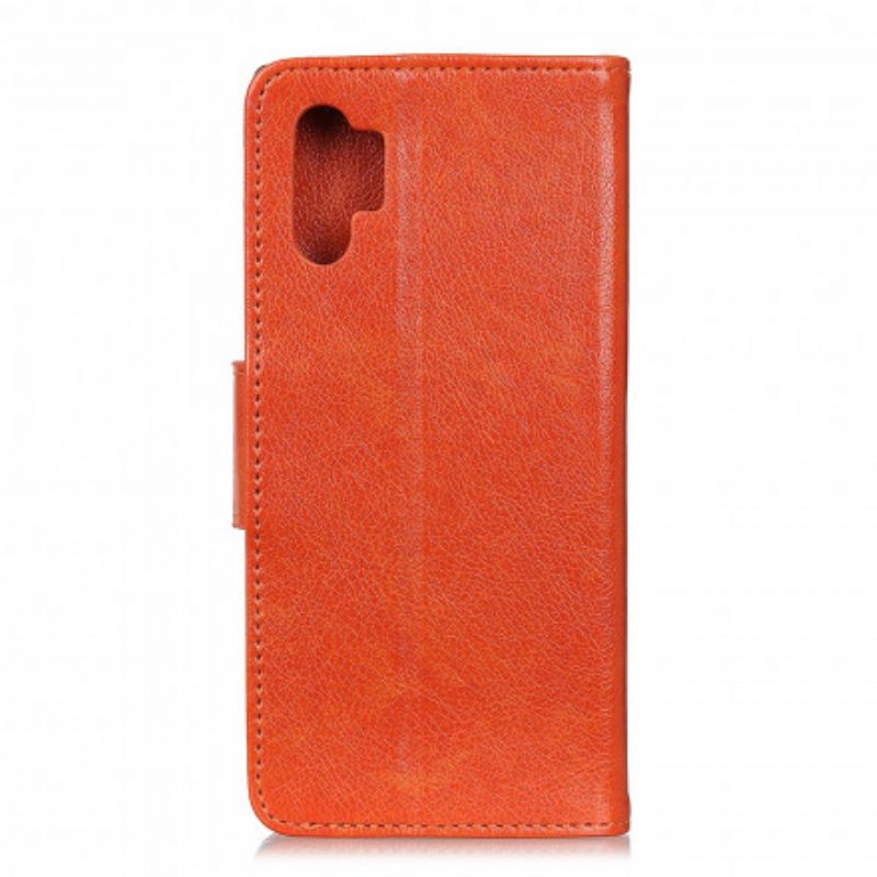 δερματινη θηκη Samsung Galaxy A32 Split Nappa Leather